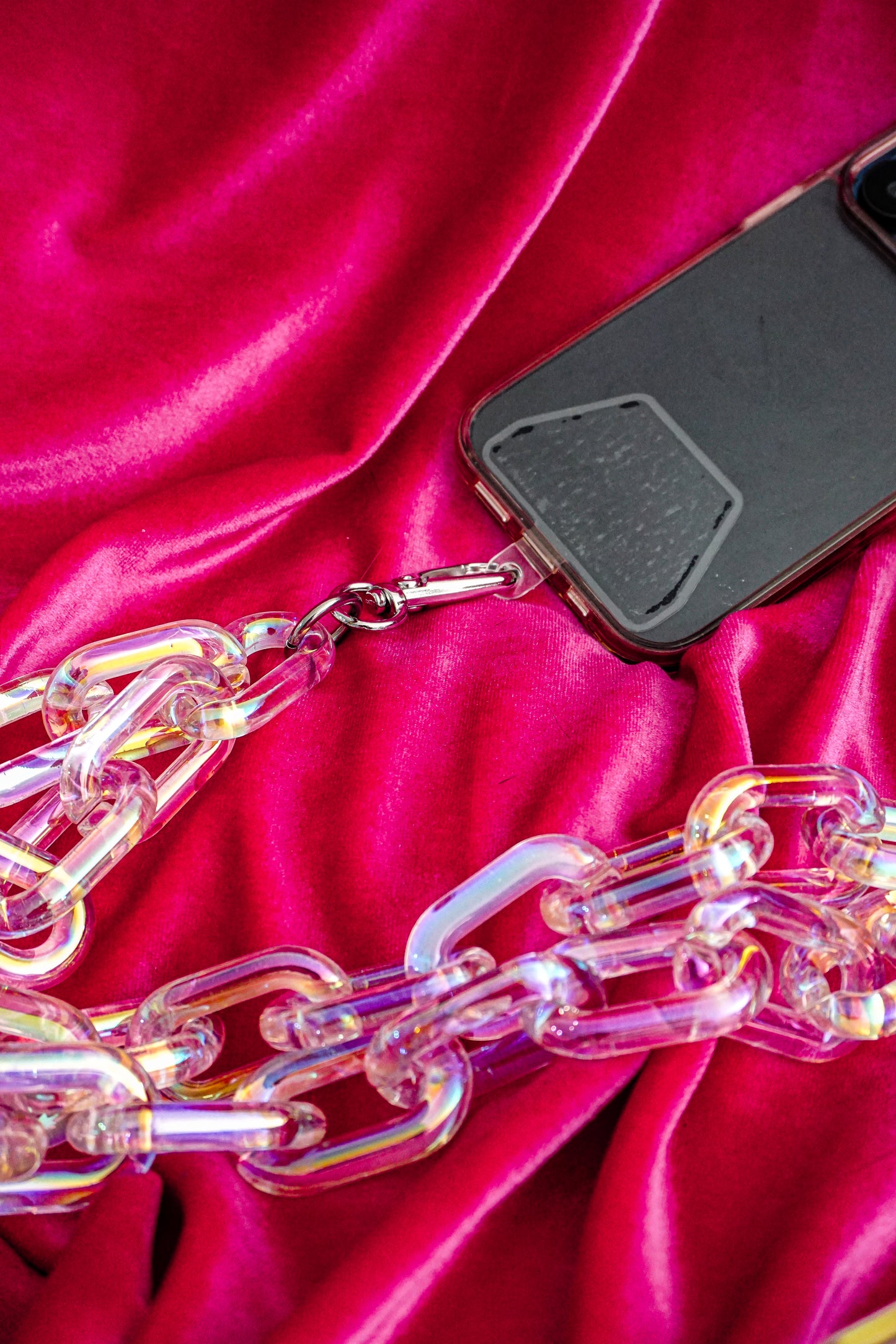 OG Wristlet Phone Strap