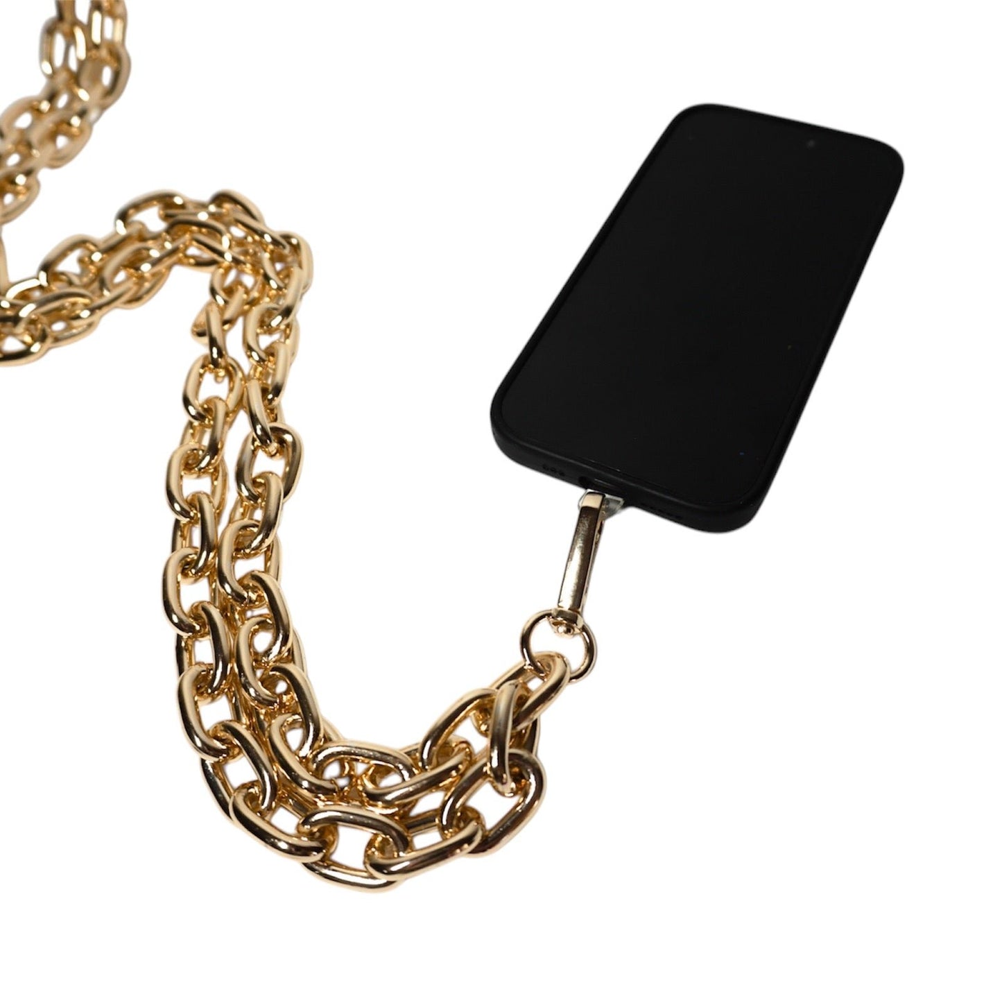 Harley Crossbody Phone Strap