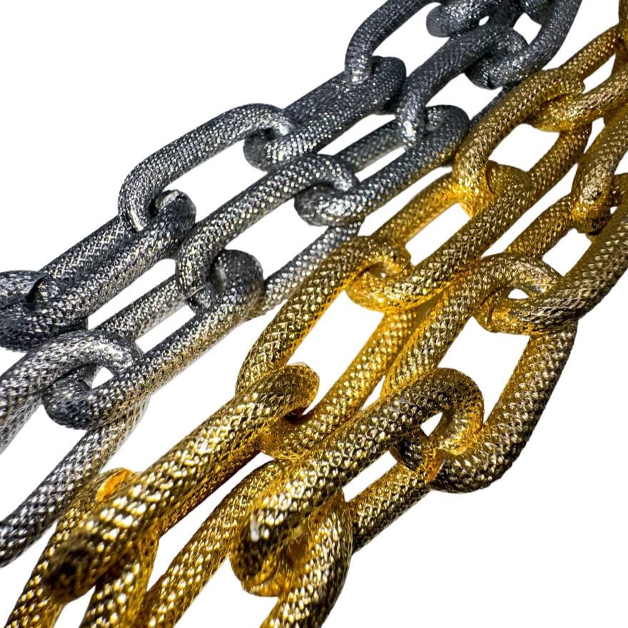 Luxe Crossbody Phone Strap