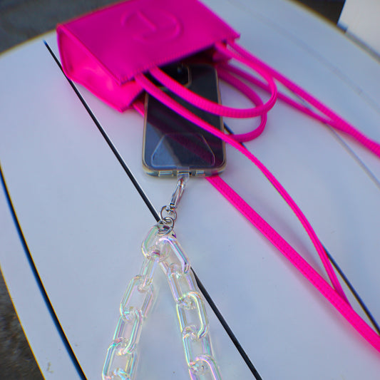 Why Linq’d Is the Best Accessory Investment