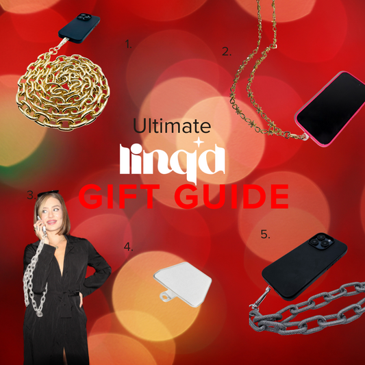 The Linq'd Holiday Gift Guide