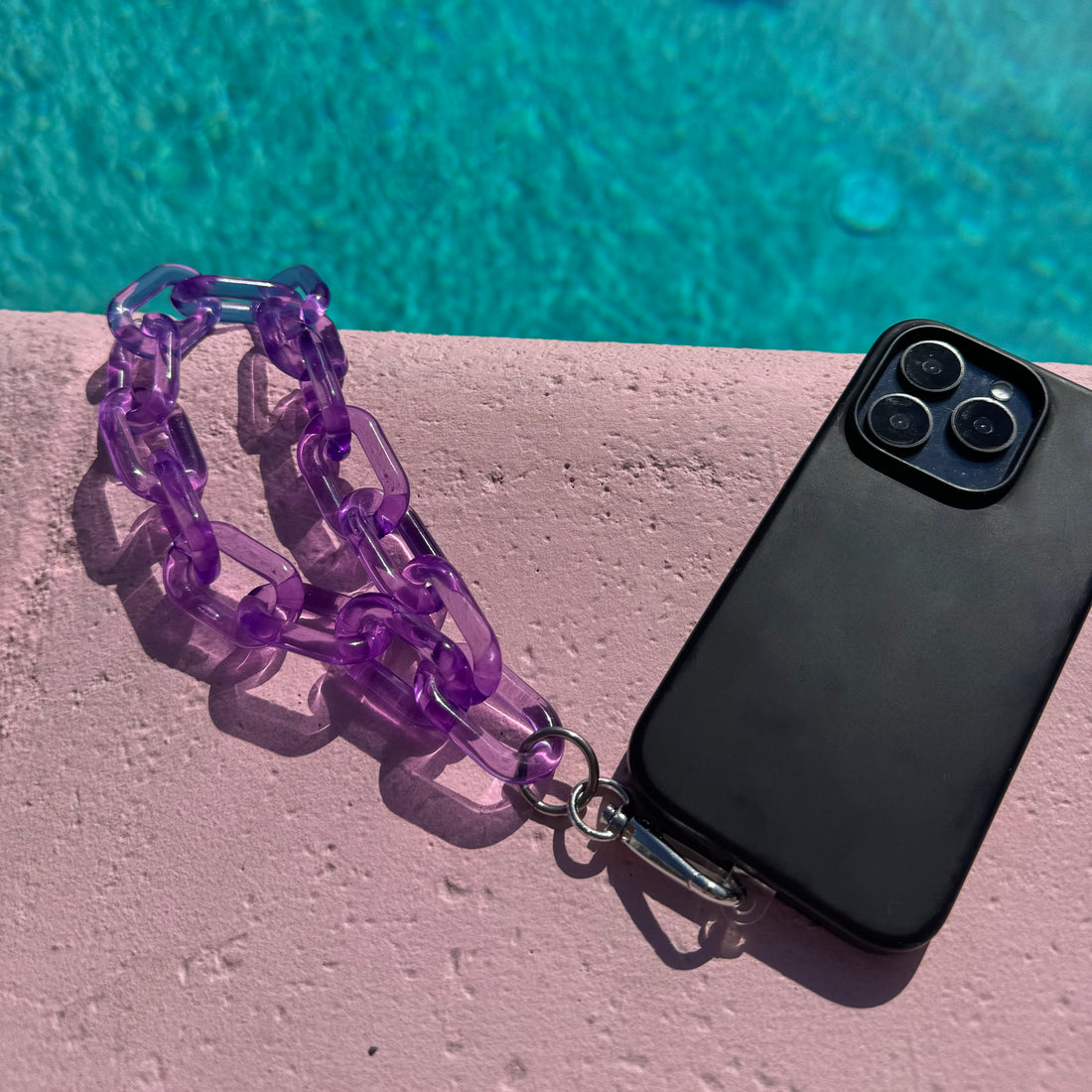 Elevate Your Phone Fashion with Linq'd