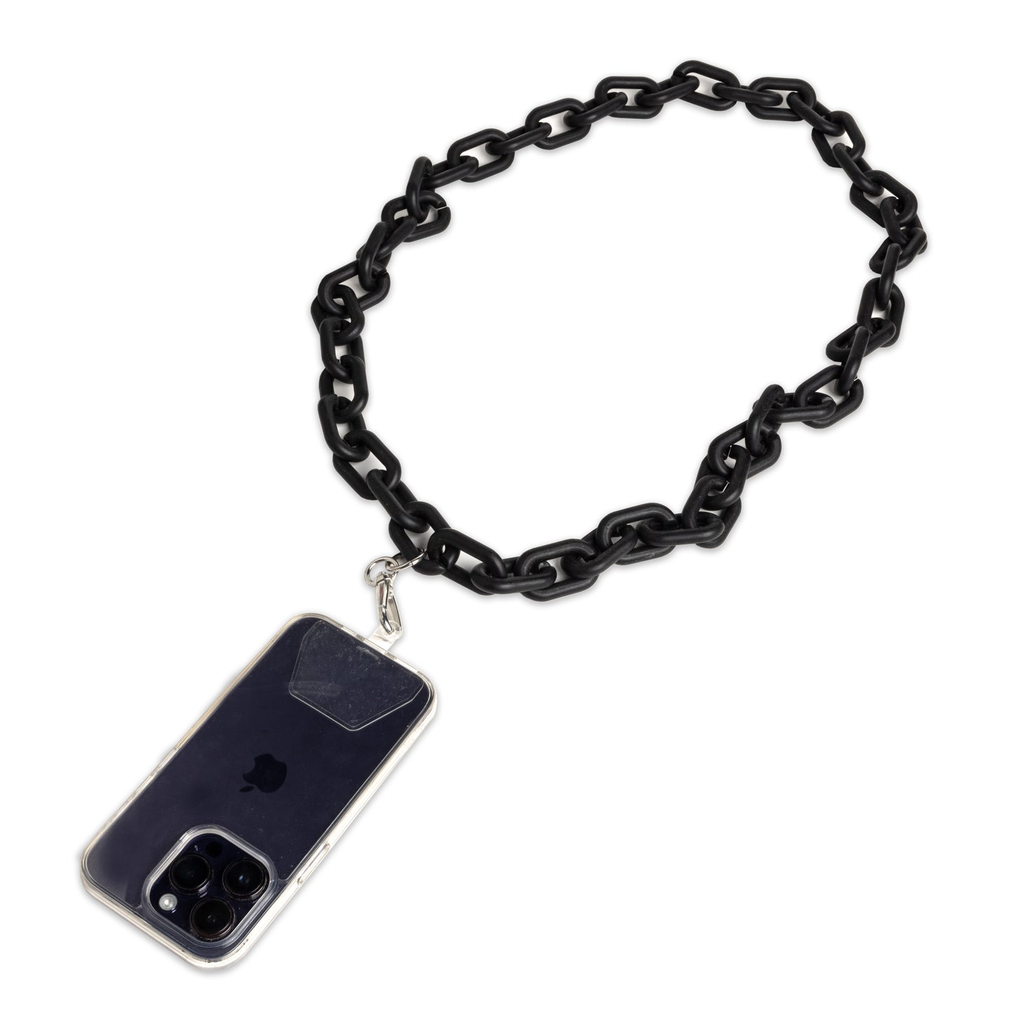 Crossfaded Crossbody Phone Strap