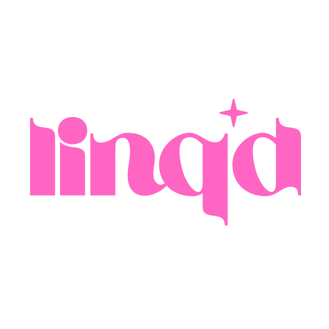 Linqd Phone Accessories Logo