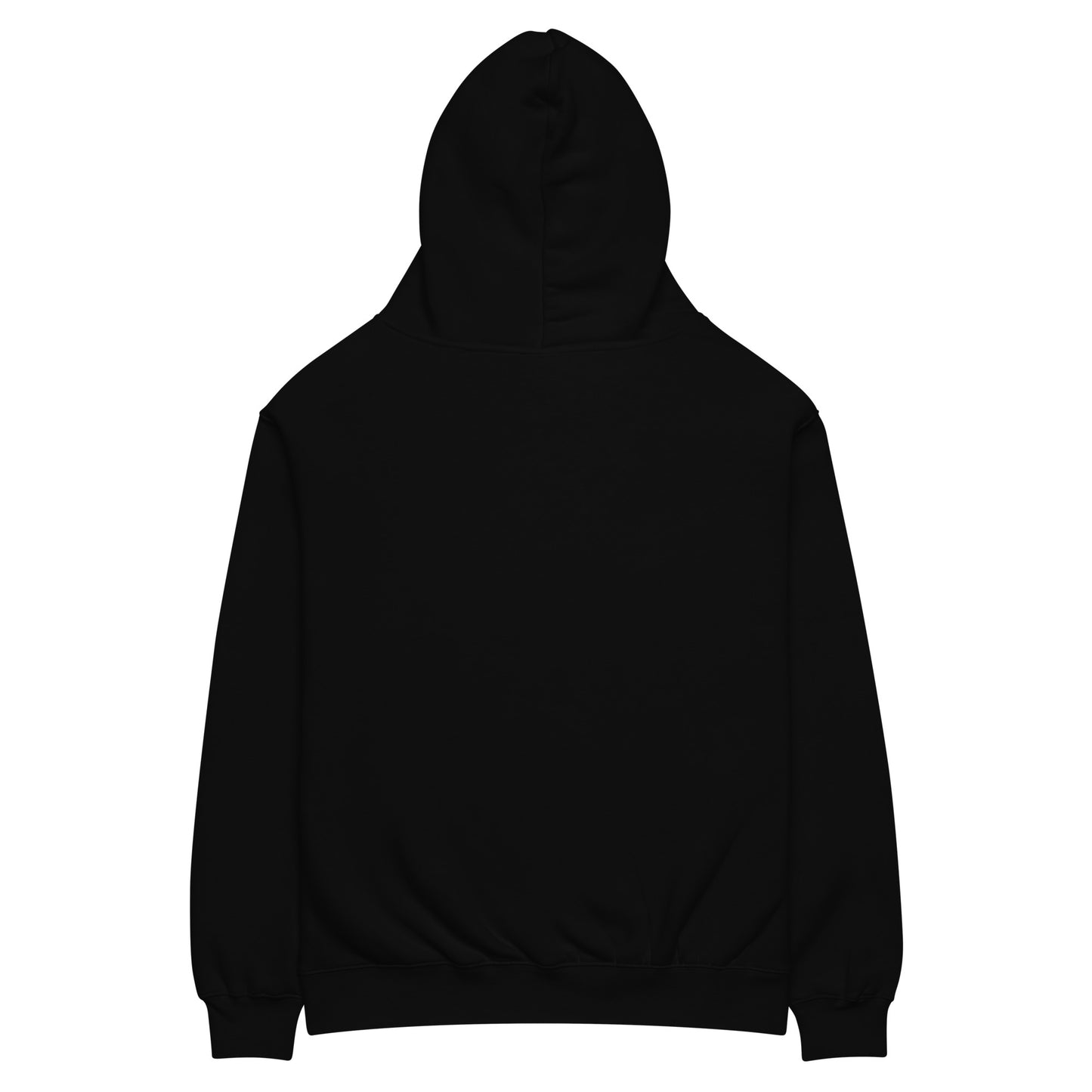 Let's Linq Up Unisex Hoody